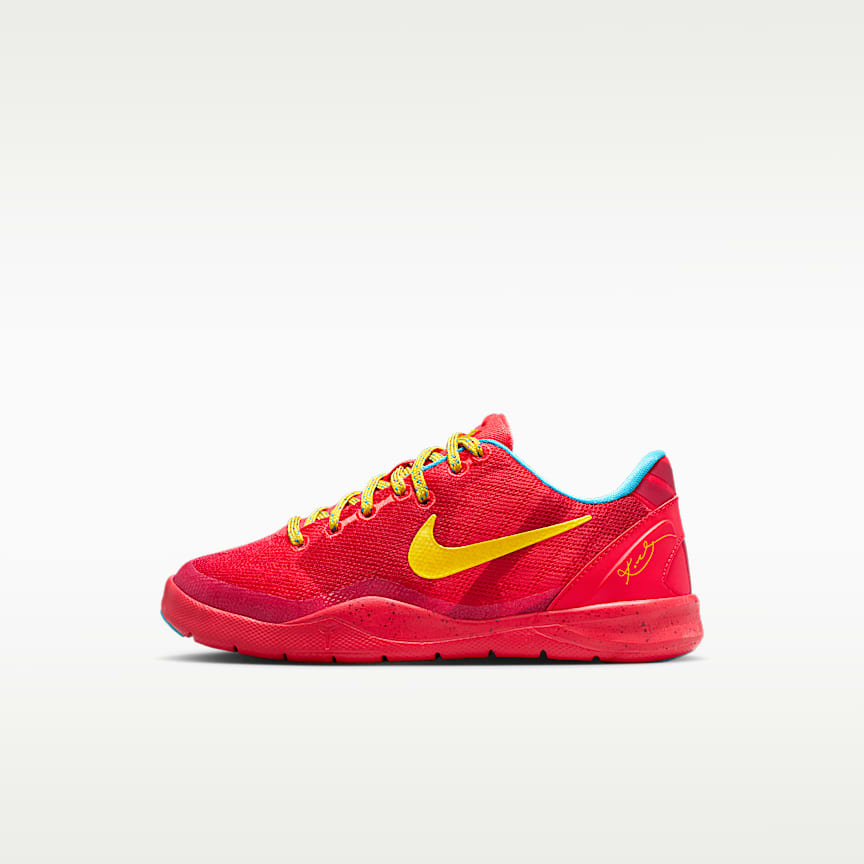 Jordan Heir Series PF Bloodline' Basketball Shoes. Nike PH